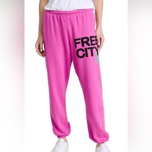 FREECITY-Women’s Sweatpants